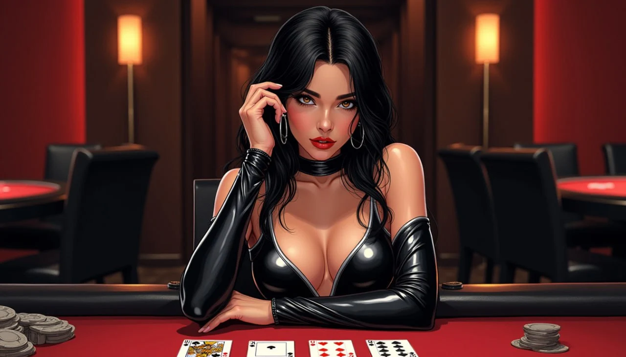 Goldenbet Casino Screenshot