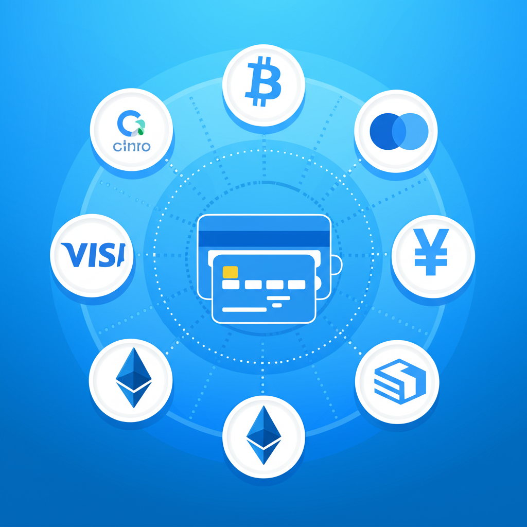 Payment Methods at Non GamStop Casinos