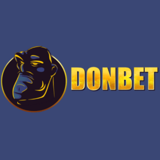 Donbet logo
