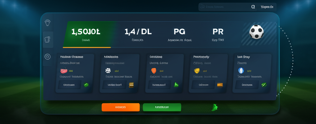 Sports Betting