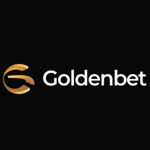 Goldenbet logo