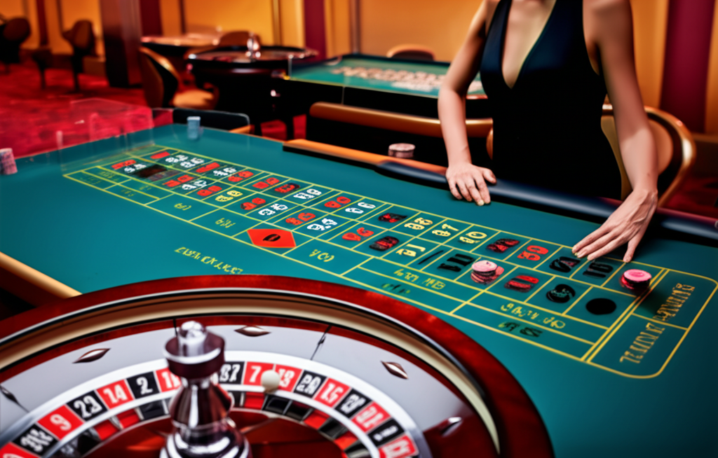 Live Casino