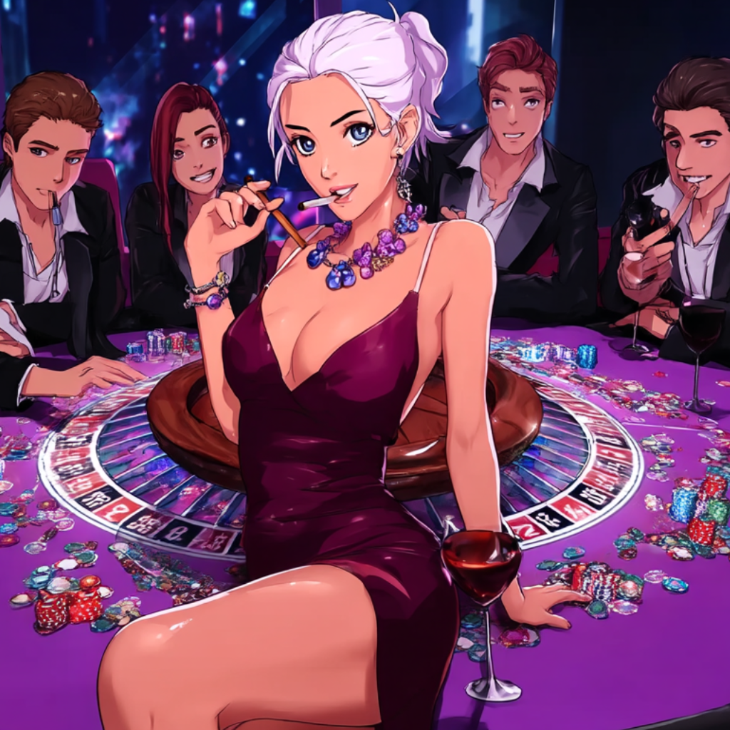 Live Dealer Games