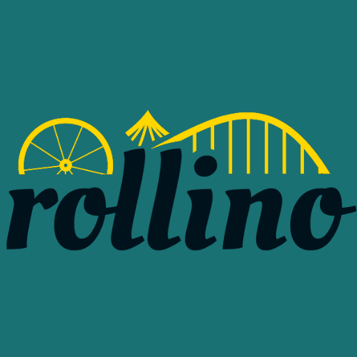 Rollino logo