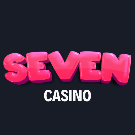 Seven logo
