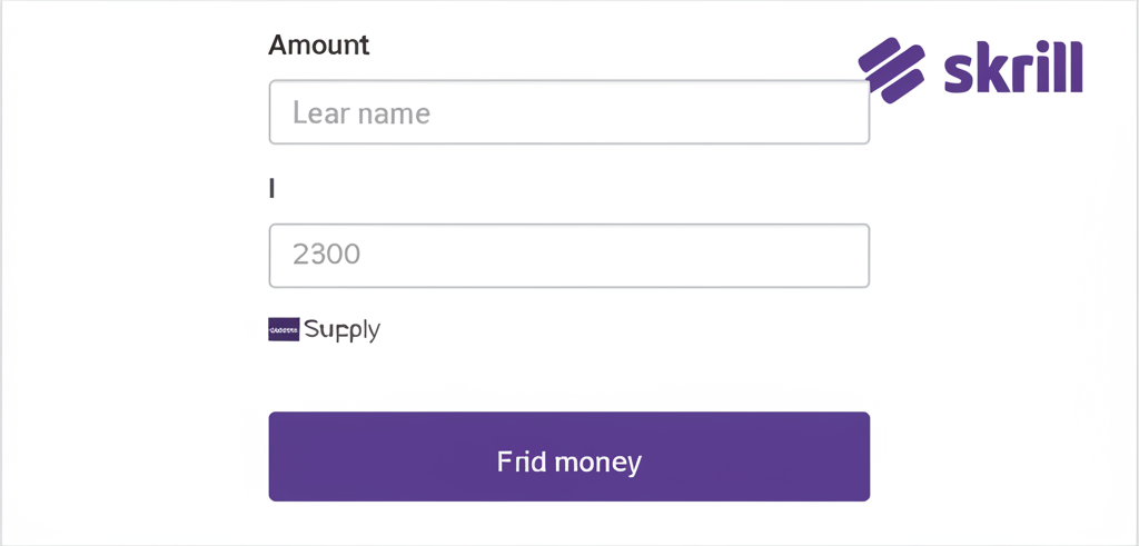 Credit Card Payment Interface