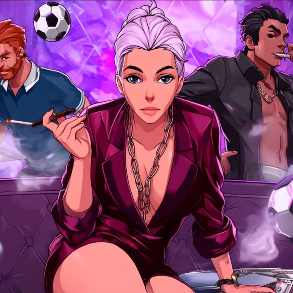 Sports Betting