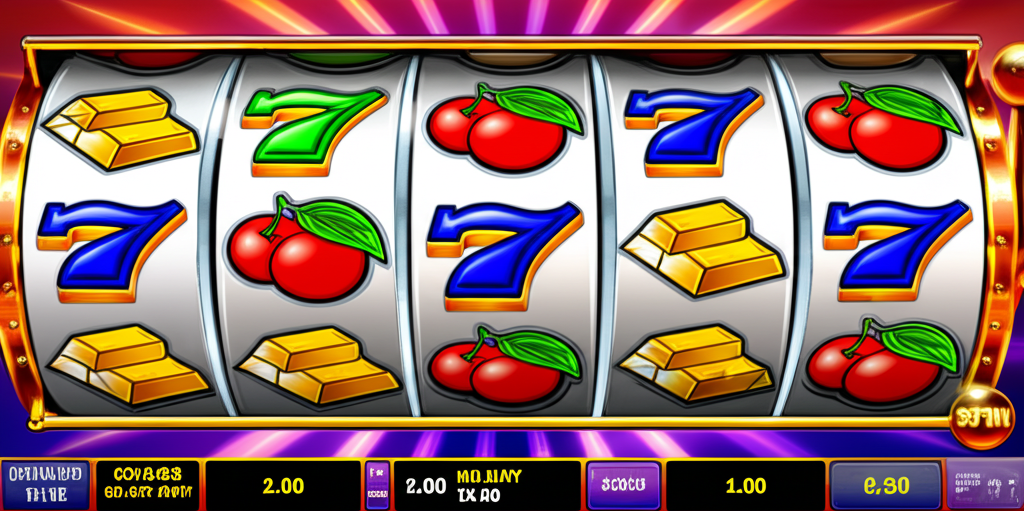 Slots